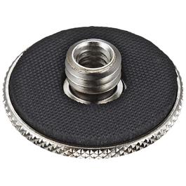 Manfrotto 088LBP 1/4" Female to 3/8" Male Adapter thumbnail