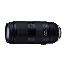 Tamron 100-400mm f/4.5-6.3 Di VC USD Telephoto Lens - Canon Fit thumbnail