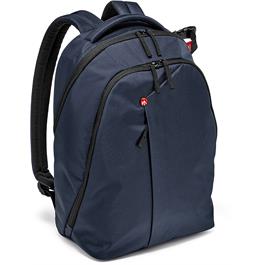 Manfrotto NX Camera Backpack Blue thumbnail