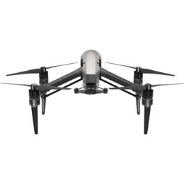 DJI Inspire 2 Quadcopter thumbnail