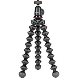 Joby GorillaPod 1K Flexible Mini-Tripod with Ball Head Kit thumbnail