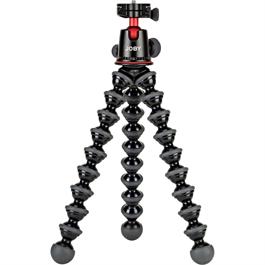 Joby GorillaPod 5K Flexible Mini-Tripod with Ball Head Kit thumbnail