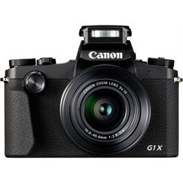 Canon PowerShot G1 X Mark III Compact Digital Camera thumbnail