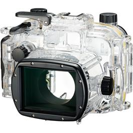 Canon WP-DC56 Underwater Housing for G1 X Mk III thumbnail