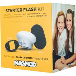 MagMod Starter Flash Kit thumbnail