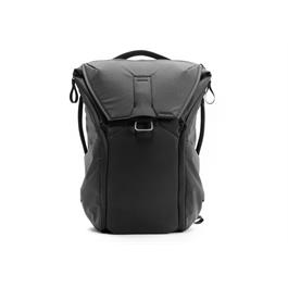 Peak Design Everyday Backpack 20L Black thumbnail