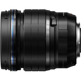 Olympus M.Zuiko Digital ED 45mm f/1.2 PRO Lens thumbnail