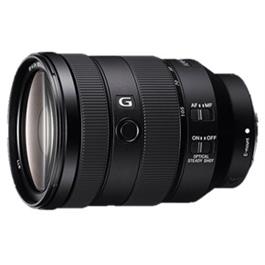 Sony 24-105mm Lens f/4 G FE-Series E-Mount OSS thumbnail