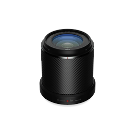 Zenmuse X7 DJI DL-S 16mm F2.8 ND Lens thumbnail