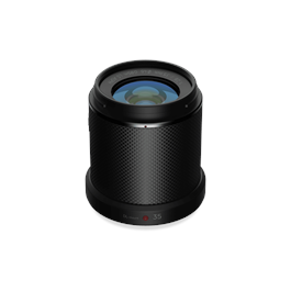 DJI Zenmuse X7 DL 35mm F2.8 LS ASPH Lens thumbnail
