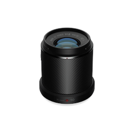 DJI Zenmuse X7 DL 50mm F2.8 LS ASPH Lens thumbnail