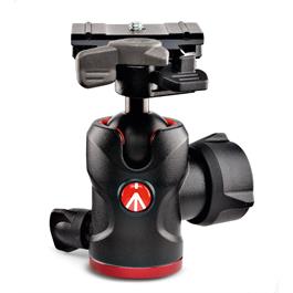 Manfrotto 494 Mini Ball Head thumbnail