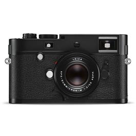 Leica M Monochrom (Typ 246) Black Chrome thumbnail