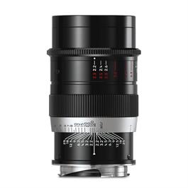 Leica THAMBAR-M 90mm f/2.2 thumbnail