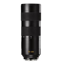 Leica APO-VARIO-ELMARIT-SL 90-280mm f/2.8-4 Black Anodised thumbnail