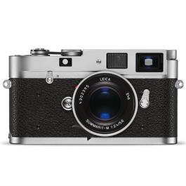 Leica M-A (Typ 127) Silver Chrome thumbnail