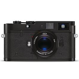 Leica M-A (Typ 127) Black Chrome thumbnail
