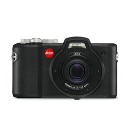 Leica X-U (Typ 113) Waterproof Compact Camera thumbnail