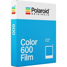 Polaroid Originals Color Film for Polaroid 600 Cameras thumbnail