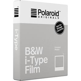 Polaroid Originals Polaroid B&W Film for I-TYPE thumbnail