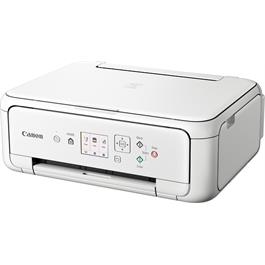 Canon Pixma TS5151 A4 Printer - White thumbnail