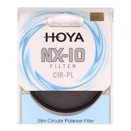 Hoya 58mm NX-10 Circular Polariser thumbnail