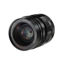 Voigtlander 15mm f4.5 E-Mount Super Wide Heliar Lens thumbnail