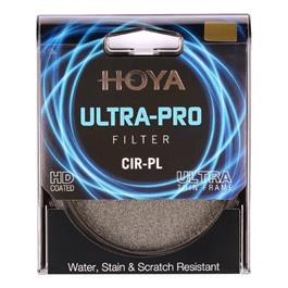 Hoya 82mm Ultra Pro Circular Polariser thumbnail
