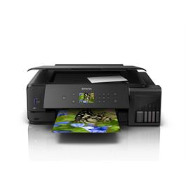 Epson ET-7750 All in one A3 photo printer Eco Tank thumbnail