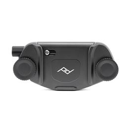 Peak Design Capture Camera Clip (v3) Black thumbnail