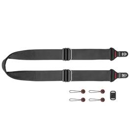 Peak Design NEW Slide Camera Strap Black thumbnail