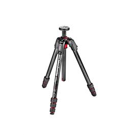 Manfrotto 190 Go! Carbon Fibre Tripod thumbnail