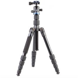 Benro iFoto Series 1 5-Section Aluminium Tripod Kit thumbnail