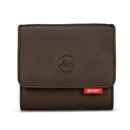 Leica SOFORT Case Brown thumbnail