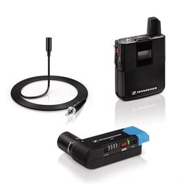 Sennheiser AVX-ME2 Lavalier Microphone Set thumbnail