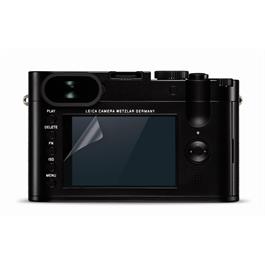 Leica Q Display Protection Foil thumbnail
