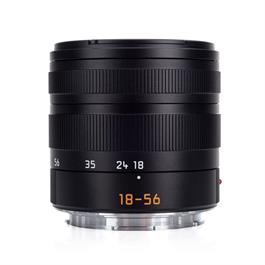 Leica VARIO-ELMAR-TL 18-56 mm f/3.5-5.6 ASPH thumbnail