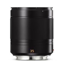 Leica SUMMILUX-TL 35 mm f/1.4 ASPH Black Anodised thumbnail