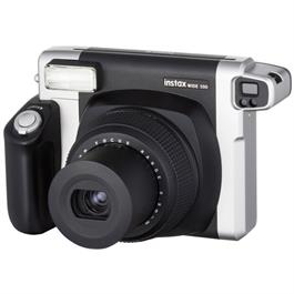 Fujifilm Instax 300 Wide Format Instant Camera with Film thumbnail