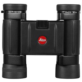 Leica 8 x 20 BCA Trinovid Black Compact Binocular thumbnail