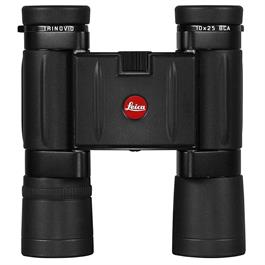 Leica 10 x 25 BCA Trinovid Black Compact Binocular thumbnail