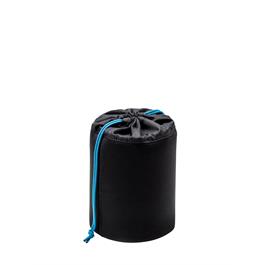 Tenba Tools Soft Lens Pouch 6x4.5 Black thumbnail