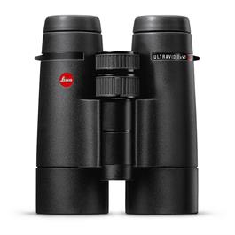 Leica ULTRAVID 8x42 HD-Plus Binocular thumbnail