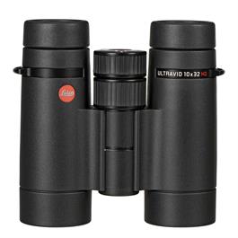Leica ULTRAVID 10x32 Binoculars HD-Plus thumbnail