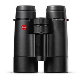 Leica ULTRAVID 7x42 HD-Plus Binocular thumbnail