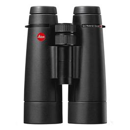 Leica ULTRAVID 10x50 HD-Plus Binocular thumbnail