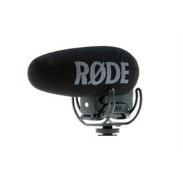 Rode VideoMic Pro-R + thumbnail