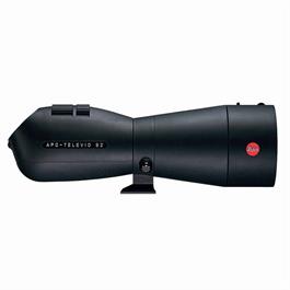 Leica APO-TELEVID 82 Spotting Scope (Angle View) thumbnail