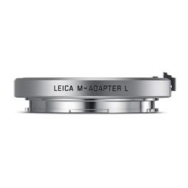 Leica M-Adapter L Silver thumbnail