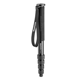 Manfrotto Element Aluminium Monopod Black thumbnail